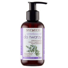 SYLVECO, Tymiánový gel na obličej 150 ml