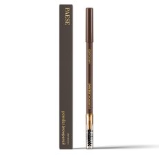 Paese Powder Browpencil pudrowa kredka do brwi Dark Brown 1.19g