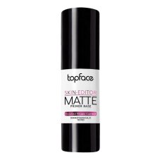 Topface, Skin Editor Matte Podkladová báza pod make-up 001 31ml
