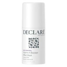 Declare Age Control Vitamin A Booster Effect Mask wzmacniająca maseczka z rollerem do twarzy 75ml