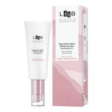 AA, LAAB regeneračný nočný krém 40ml