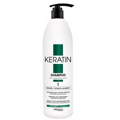 Chantal, Prosalon Keratin Shampoo 1000g šampón na vlasy s keratínom