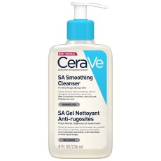 CeraVe, SA Vyhlazující čisticí gel 236 ml