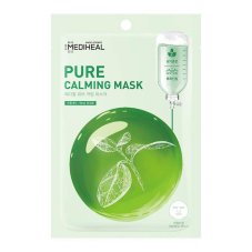 Mediheal Pure Calming Mask zklidňující plátýnková maska 20ml