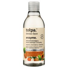 Tolpa, Dermo Face Enzyme mikroexfoliační tonikum-esence 3 enzymy 200ml