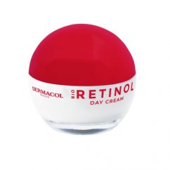 Dermacol, Bio Retinol Day Cream przeciwzmarszczkowy krem do twarzy na dzień 50ml