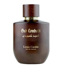 Louis Cardin, Oud Combodi woda perfumowana spray 100ml