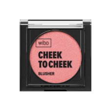 Wibo Cheek to Cheek Blusher ruž 7 French Kiss