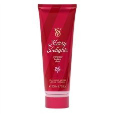 Victoria's Secret Merry Delights parfumovaný telový balzam 236 ml