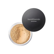 bareMinerals Original Loose Powder Foundation SPF15 Golden medium loose mineral base 14.8 g
