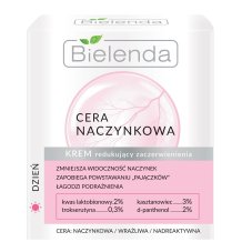 Bielenda, Denný krém proti začervenaniu 50ml