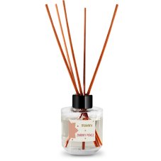 Mohani Kolekcja Zimowy Ogród (Zimowy Poncz) Winter Punch Scented Diffuser, 100 ml