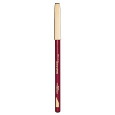 L'Oreal Paris, Color Riche Le Lip Liner cerise on periwinkle 297 Red Passion 1,2 g