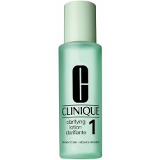 Clinique, Clarifying Lotion 1 pleťový peeling na veľmi suchú a suchú pleť 200ml