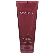 Calvin Klein Euphoria Woman telový balzam 200 ml