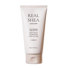 RATED GREEN Real Shea hydratační balzám proti krepatění 150ml