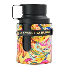 Armaf Odyssey BA HA MAS Parfémovaná voda ve spreji 100 ml