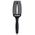 Olivia Garden Finger Brush szczotka do włosów Medium