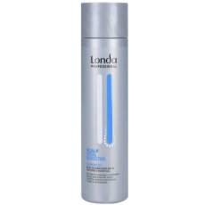 Londa Professional, Scalp Vital Booster Shampoo szampon odżywiający skórę głowy 250ml