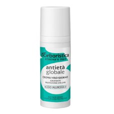 L'Erboristica, Antieta Globale hydratační denní krém 50ml