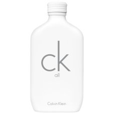 Calvin Klein CK All Toaletní voda ve spreji 200 ml