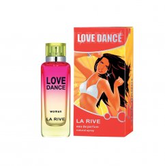 La Rive, Love Dance woda perfumowana spray 90ml