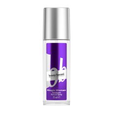 Bruno Banani, Prírodný dezodorant Magic Woman 75ml