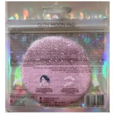 Glov Moon Pad Opakovane použiteľný odličovací vankúšik