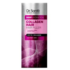 Dr. Sante, Collagen Hair Filler wypełniacz do włosów z kolagenem 100ml
