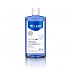 Mincer Pharma, DailyCare hydratačné tonikum na tvár č. 04 250 ml