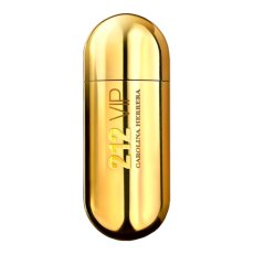 Carolina Herrera, 212 Vip parfumovaná voda 80ml Tester