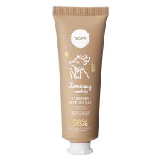 Yope Zimowy Nastrój protective hand cream 50ml