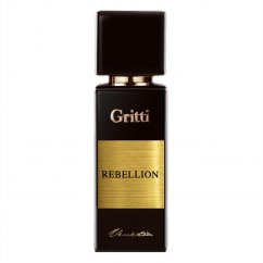 Gritti, Rebellion parfémovaná voda ve spreji 100ml