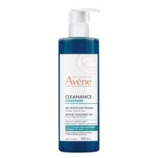 Avene Cleanance Comedomed exfoliační čisticí gel 400 ml