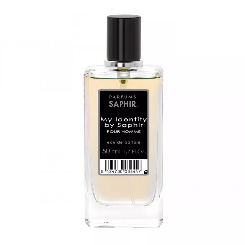 Saphir, My Identity Pour Homme parfémovaná voda ve spreji 50ml