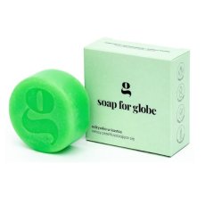 Soap for Globe, Odżywka do włosów przetłuszczających się Balance 50g