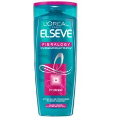 L'Oreal Paris, Elseve Fibralogy objemový šampón 400ml