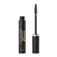 Max Factor 2000 Calorie Mascara zhušťující řasenka 01 Black 9ml