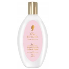 Pani Walewska, Parfumované mlieko do kúpeľa Sweet Romance 475 ml