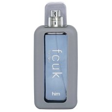 FCUK Forever Him - toaletní voda ve spreji 100 ml