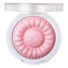 J.Cat Beauty You Glow Girl Baked Highlighter baked highlighter for face and body 109 Unicorn Fave 8,5 g