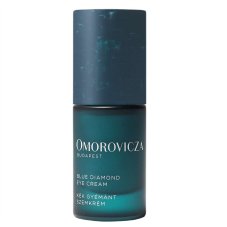 Omorovicza Blue Diamond Collection Blue Diamond Eye Cream with Diamond Peptides 15 ml