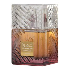 Lattafa Khamrah Dukhan parfémovaná voda ve spreji 100ml