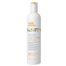 Milk Shake, Kondicionér so sladkým harmančekom oživujúci blond vlasy 300ml