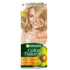 Garnier Color Naturals vyživující barva na vlasy 9 Přírodní velmi světlá blond