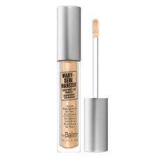 The Balm Mary Dew Manizer Mary-Dew Manizer Liquid Highlighter – tekutý rozjasňovač 4 ml