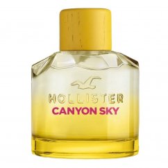 Hollister, Canyon Sky For Her parfumovaná voda 100ml