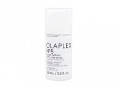 Olaplex Bond Intense Moisture Mask No. 8, Vlasy Mask, 100 ml,