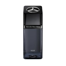 Mercedes-Benz, Select Night woda perfumowana spray 100ml Tester
