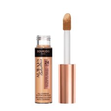 Bourjois Always Fabulous Extreme Resist Full Coverage Sculptor Concealer Always Fabulous Sculpting Concealer Multifunkční korektor 200 Vanilla 11 ml